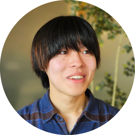 システム開発部門スタッフ写真