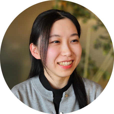 システム開発部門スタッフ写真