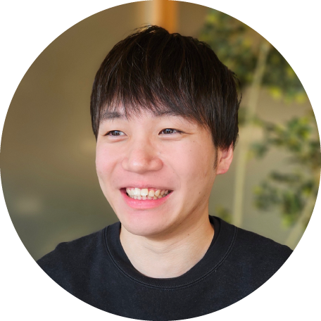 システム開発部門スタッフ写真