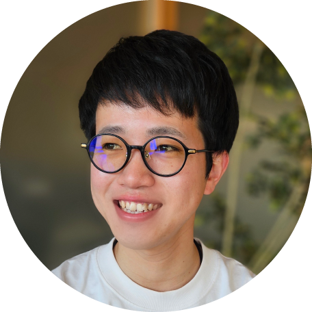 ソリューション部門スタッフ写真